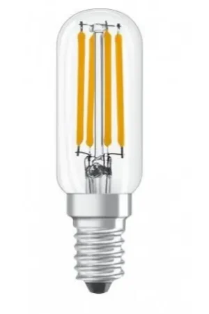 Bombilla Osram campana Faber Mepamsa 124 pullout Novedad
