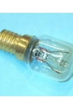 Bombilla para frigorífico 10w. Últimas Unidades