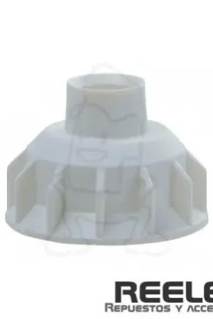 Última Versión Boquilla (de brazo aspersor superior) lavavajillas smeg 50007317