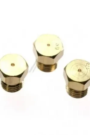Stock Limitado Boquilla para estufa 00173899