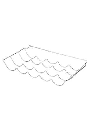 Botellero de vino para Frigorífico Bosch 00674386 Precio Económico