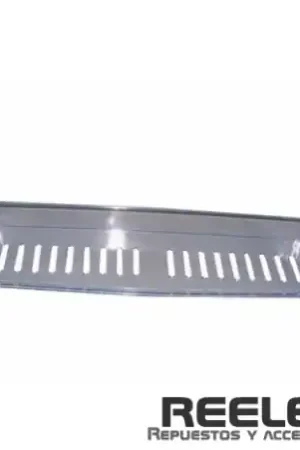 Botellero estante de puerta para refrigerador Beko 4220790200 Envío Gratis