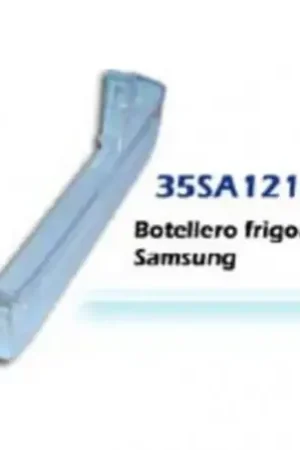 Favorito De Clientes Botellero frigorífico Samsung sr34nma