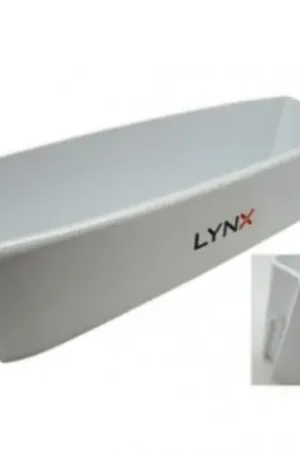 Botellero para frigorífico lynx 438637. Promoción Exclusiva