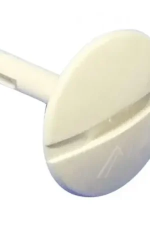 Botón (mando de control, blanco) frigorífico 7422259 Precio Reducido