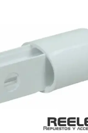 Botón (mando pulsador) secadora AEG 1247710005 Popular