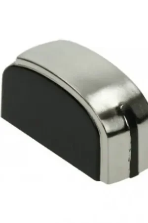 Mejor Precio Botón (microondas negro / cromado) microondas c00288859, 288859