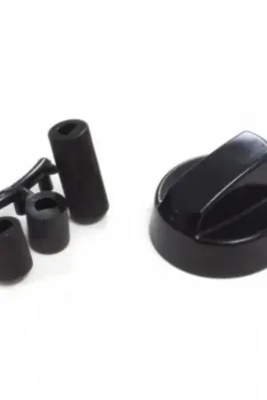 Botón (para horno negro) 14un20 Solo Por Tiempo Limitado