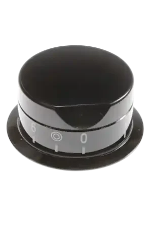 Botón de Placa de gas Küppersbusch 189290 Última Versión