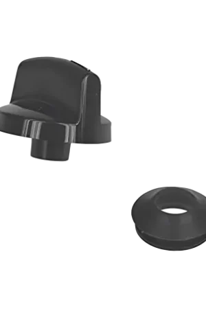 Botón control de Horno Miele 008339850 Última Oportunidad