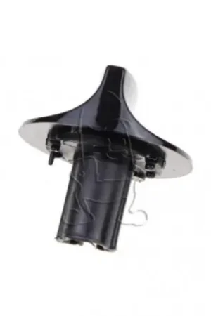 Directo De Fábrica Botón de control negro 77x2231