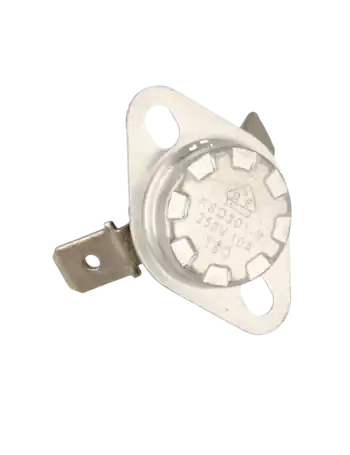 Oferta Flash Botón de reinicio para termostato para cafetera Delonghi 3106693