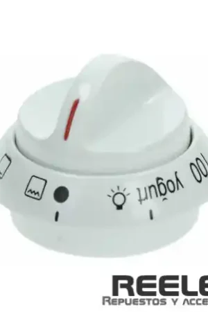 Botón mando 175162, 00175162 horno Bosch hsv122, hsv142 Oferta Limitada