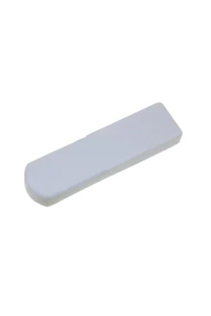 A Buen Precio Botón luz blanco de Frigorífico Ariston 482000027354