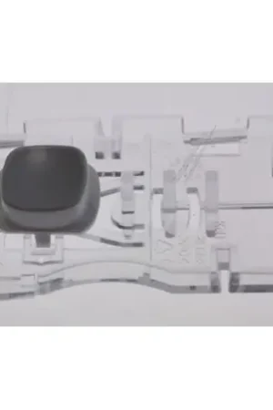 Solo Hoy Boton guia luz lavadora Beko ev7100