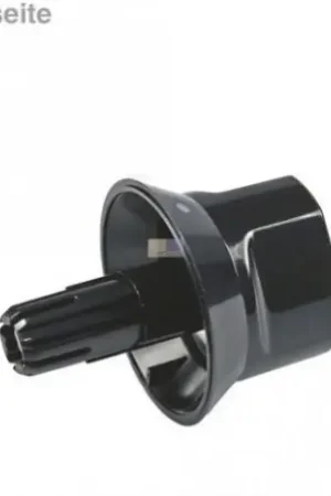 Solo Hoy Botón selección programa (negroimpresión: punto cero) lavavajillas 1525682009