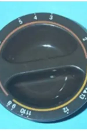 Últimas Unidades Boton programador lavadora Indesit 041476