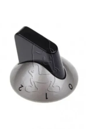 Venta Final Botón pulsador (plateado) fogón 3550306371