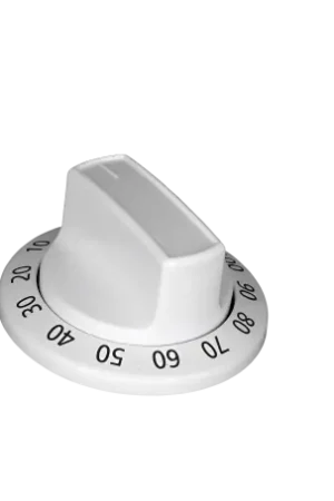 Botón Temporizador de Horno Beko 250315142 Gran Oferta