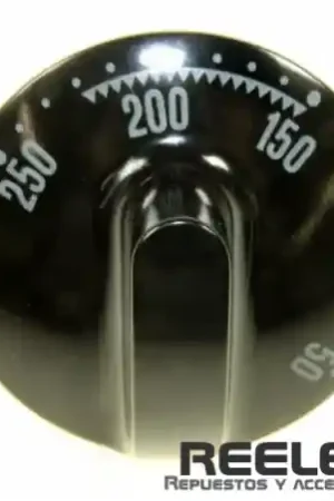 Botón/mando 547161 de horno gorenje eh3947510, ev6315s88 , ev6415d38 Oferta De Temporada