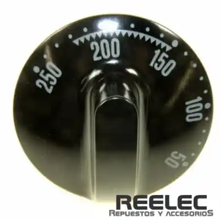 Botón/mando 547161 de horno gorenje eh3947510, ev6315s88 , ev6415d38 Oferta De Temporada