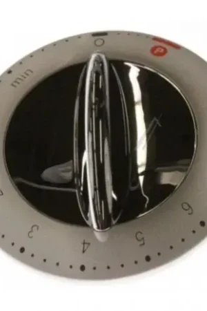 Bestseller Botón/mando con indicador kw666634 plata-cromo robot de cocina kw666634