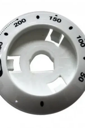 Botón/mando para horno Fagor, Edesa. 2h413b. c20k000a1 Promoción Exclusiva