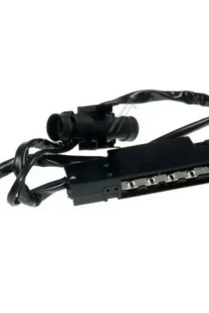 Imprescindible (Must-Have) Botonera 133.0081.917 campana extractora franke fdf6057xs