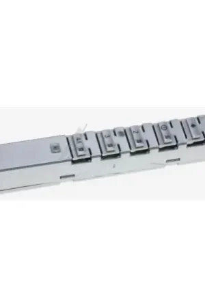 Botonera campana extractora Mepamsa cylindar isla pro Envío Gratis