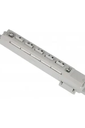 Precio Rebajado Botonera campana Mepamsa merit pro 120 inox 133.0387.567