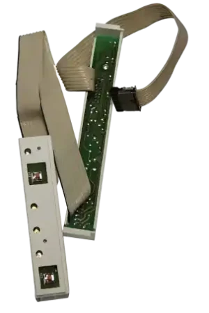 Botonera de Lavavajillas Ariston 482000027046 Disponible Ahora