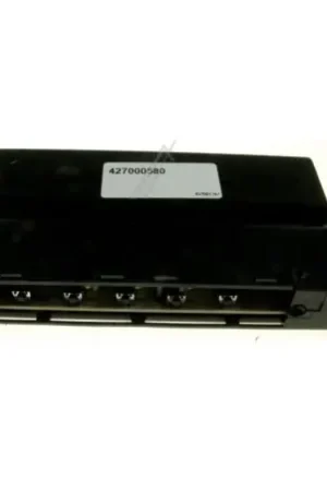 Botonera modulo control campana extractora frankefdf 9054-p xs bella h45 parete Envío Gratis