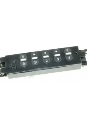 Envío Gratis Botonera modulo electrónico campana extractora Mepamsa synthesis pro x 90