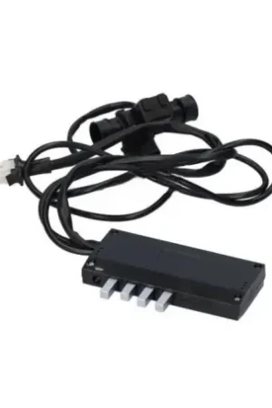 Botonera modulo electrónico de Campana Extractora Teka 81460155 Novedad