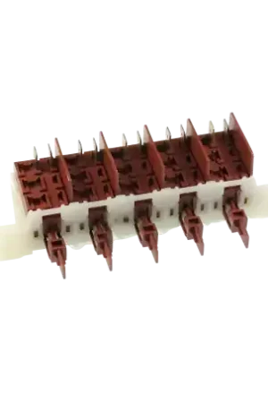 Botonera para Lavavajillas Teka 81716234 Alta Calidad