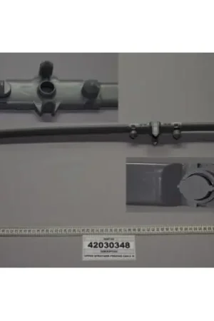 Brazo aspersor lavavajillas vestel 42030348 Gran Oferta