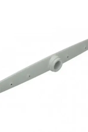 Venta Final Brazo aspersor (superior, gris) lavavajillas 1524744107