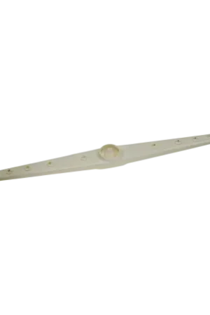 Brazo aspersor superior para Lavavajillas Ariston 482000072877 Más Vendido