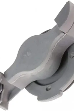 Última Versión Brazo rociador superior pl970x lavavajillas franke Whirlpool 694570047