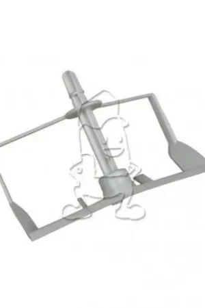 Brazo mezclador robot de cocina 420303586910 Liquidación