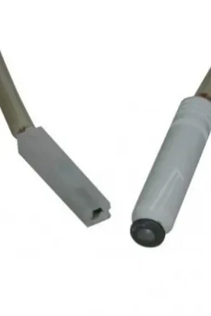 Última Versión Bujía para cocina de gas 166064, 00166064 Bosch, Siemens, neff