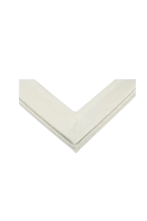 Burlete blanco frigorífico Beko 32be0001 Imprescindible (Must-Have)