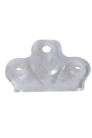 Entrega Rápida Buje inferior para puerta para Frigorífico Zanussi 50059944004