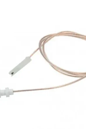 Garantía De Devolución De Dinero Bujía (de encendido l750) fogón 88016008