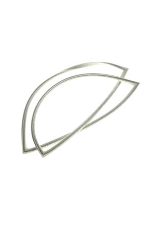 Súper Precio Burlete congelador de Frigorífico Haier 49046202