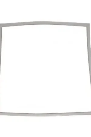 Burlete congelador frigorífico Whirlpool 480132102097 Favorito De Clientes