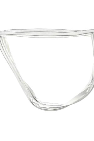 Burlete goma puerta para Frigorífico Candy 49033209 Súper Precio