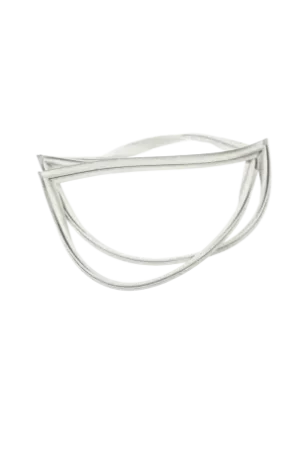 Burlete puerta congelador de Frigorífico Lg ADX32663135 Marca Reconocida