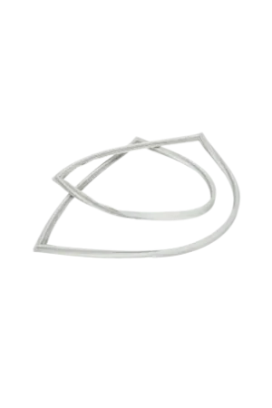 Envío Gratis Burlete puerta de Frigorífico Beko C00885891