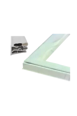 Burlete Puerta de Frigorífico Fagor F39M012A4 Marca Reconocida